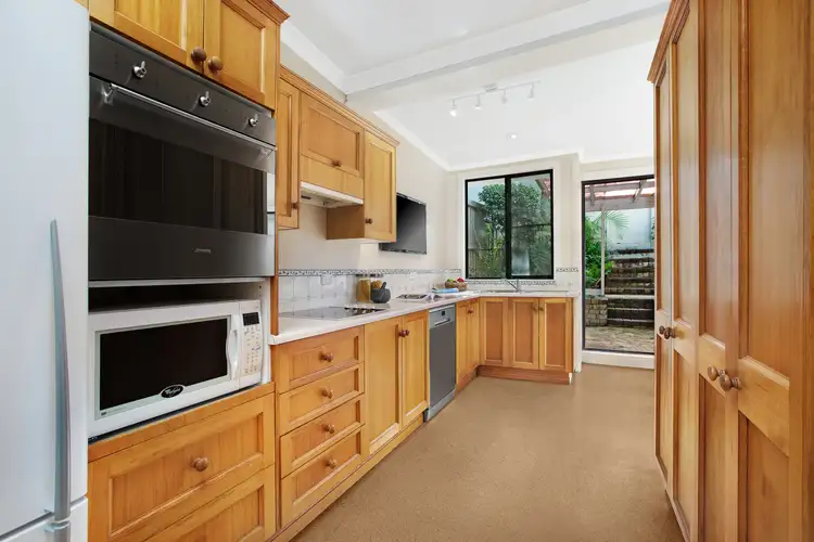 Fifth view of Homely house listing, 38 Read Street, Bronte NSW 2024