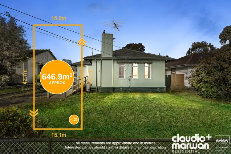18 Glen Allan Street, Broadmeadows VIC 3047