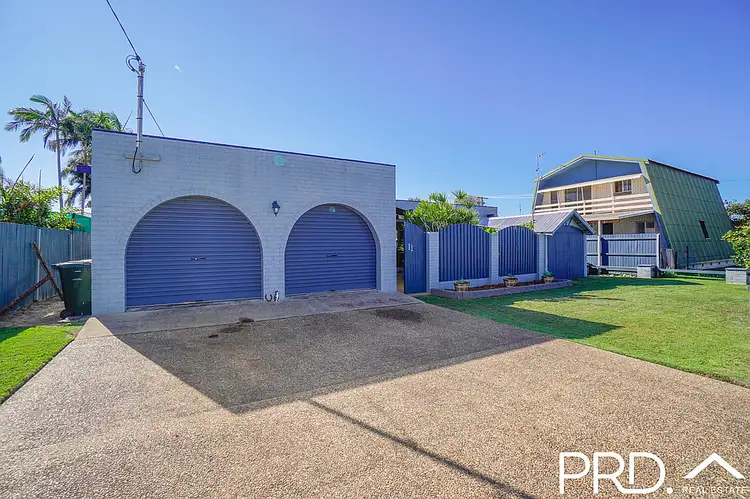 11 Elworthy Street, Bargara QLD 4670