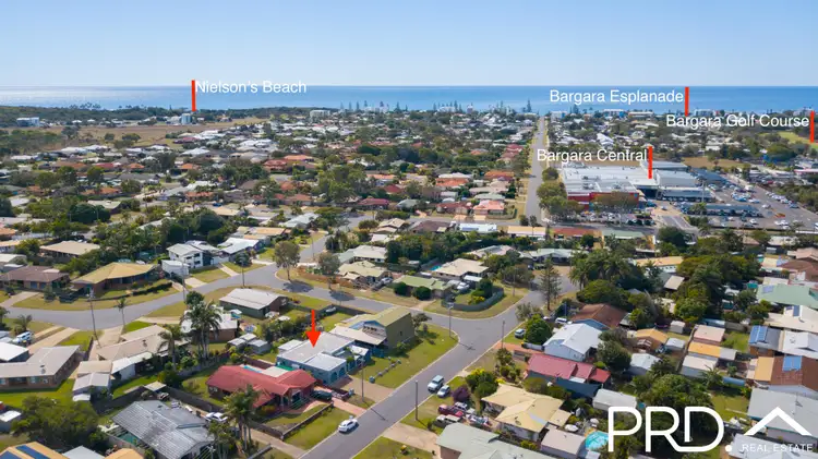 Third view of Homely house listing, 11 Elworthy Street, Bargara QLD 4670