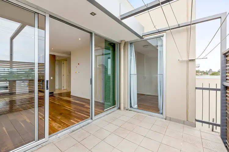Second view of Homely apartment listing, 20/1-3 Carre Street, Elsternwick VIC 3185