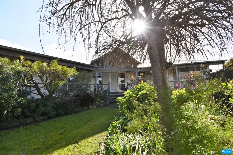 2-4 Sidney Street, Welshpool VIC 3966