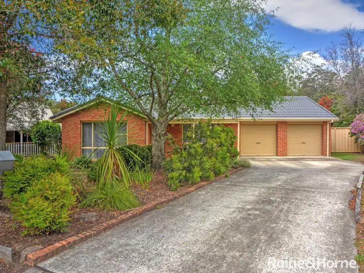 Main view of Homely house listing, 3 Garry Glen, West Nowra NSW 2541