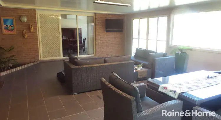 Third view of Homely house listing, 3 Garry Glen, West Nowra NSW 2541