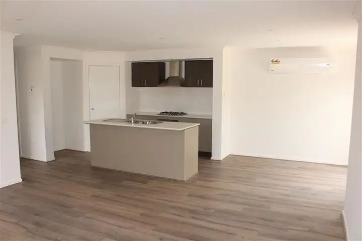 Second view of Homely house listing, 110 Eminence Boulevard, Doreen VIC 3754