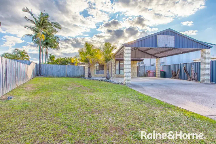25 Blackwood Street, Morayfield QLD 4506