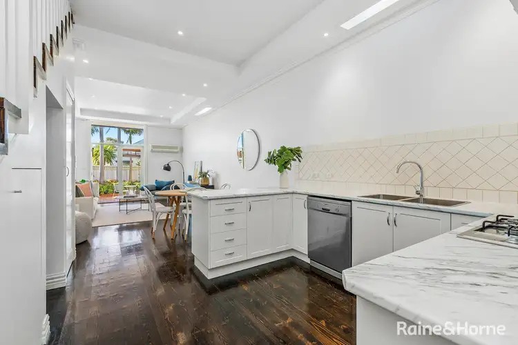 Third view of Homely house listing, 14 Crawford Street, Newport VIC 3015