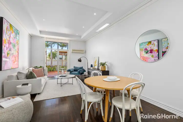 Sixth view of Homely house listing, 14 Crawford Street, Newport VIC 3015