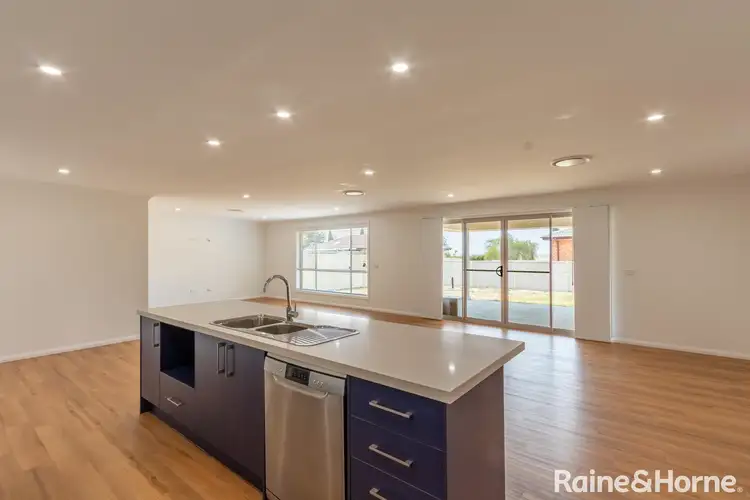 Third view of Homely house listing, 90 Eugenie Street, Raglan NSW 2795