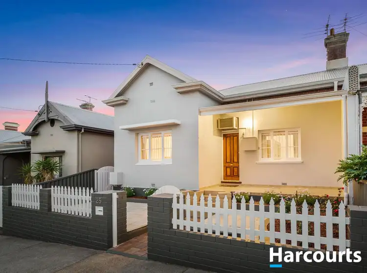 25 Moir Street, Perth WA 6000