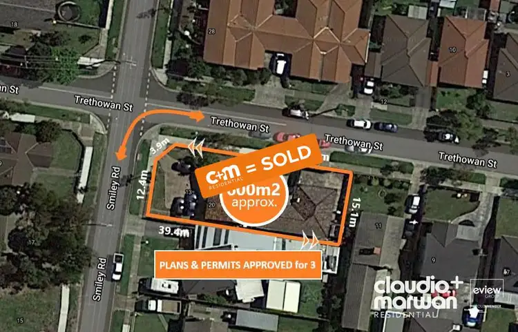 20 Smiley Road, Broadmeadows VIC 3047