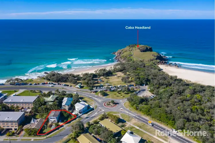Main view of Homely house listing, 2 Hastings Road, Bogangar NSW 2488