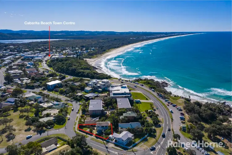 Second view of Homely house listing, 2 Hastings Road, Bogangar NSW 2488