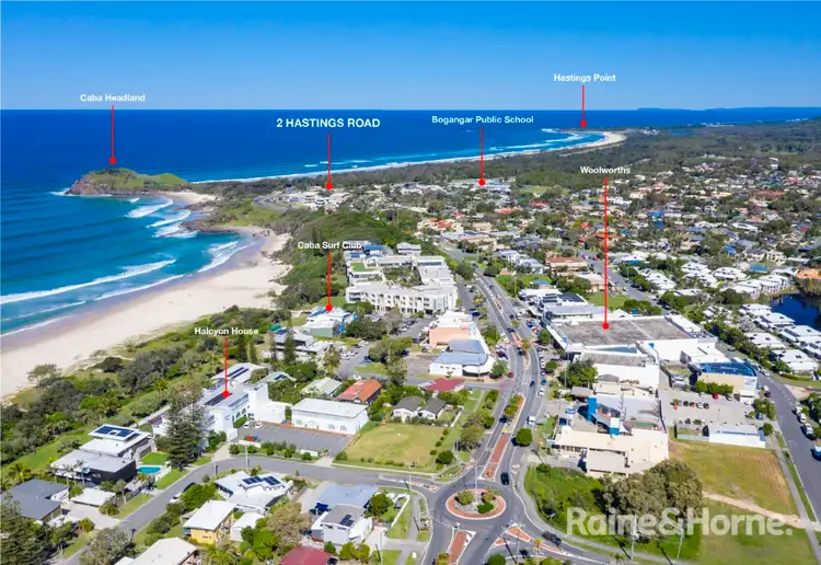 Fourth view of Homely house listing, 2 Hastings Road, Bogangar NSW 2488