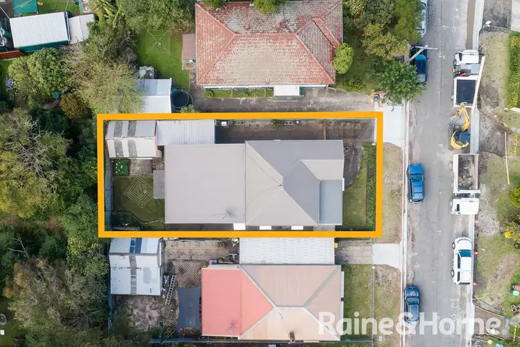 Second view of Homely house listing, 10 Sharpe Street, Mayfield NSW 2304