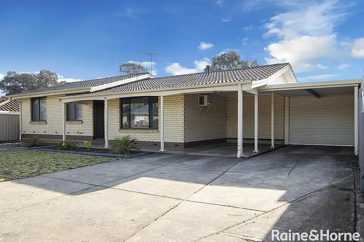 29 Firmin Street, Paralowie SA 5108