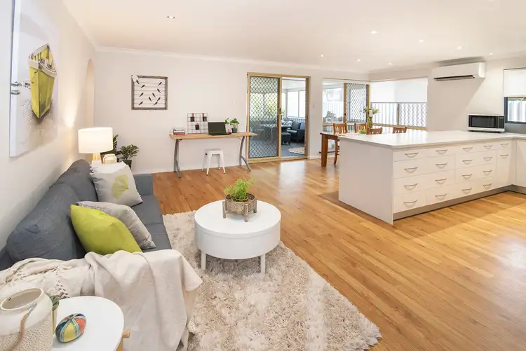 Fifth view of Homely house listing, 74 Bignell Drive, West Busselton WA 6280