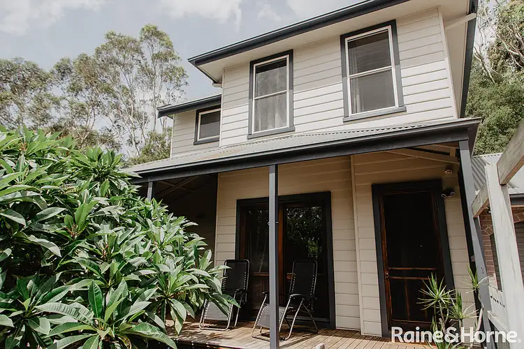 Main view of Homely townhouse listing, 1/78 Queen Street, Berry NSW 2535