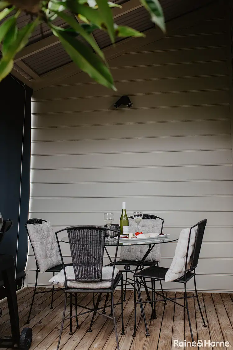 Second view of Homely townhouse listing, 1/78 Queen Street, Berry NSW 2535