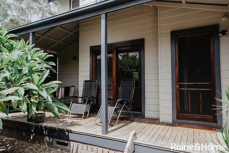 Third view of Homely townhouse listing, 1/78 Queen Street, Berry NSW 2535