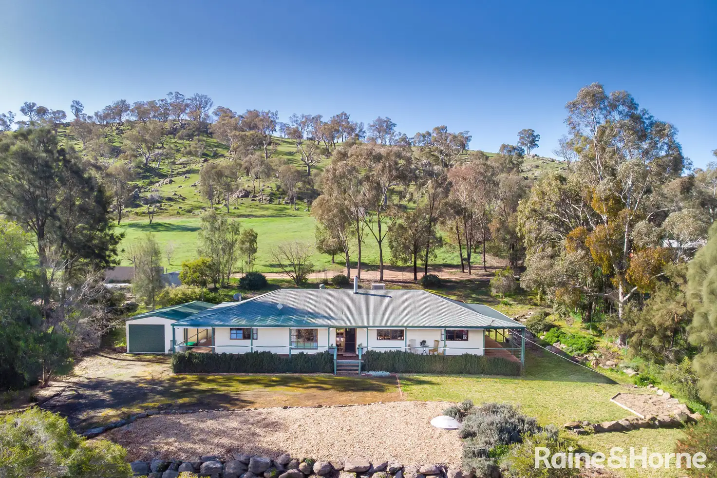 Main view of Homely house listing, 8 Wagga Wagga Street, Oura NSW 2650