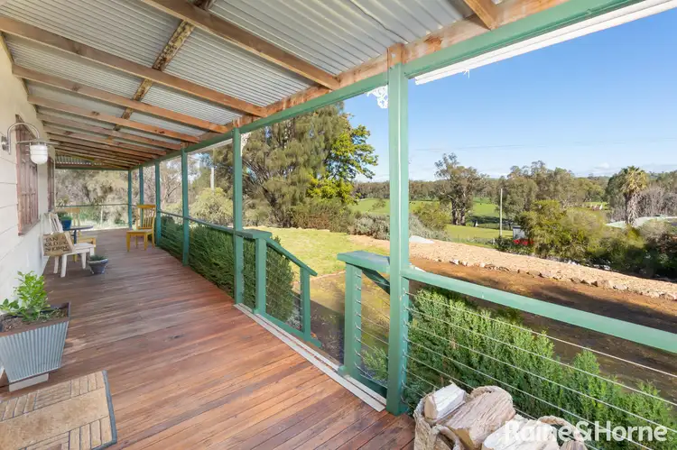 Second view of Homely house listing, 8 Wagga Wagga Street, Oura NSW 2650
