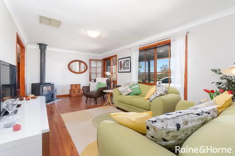 Third view of Homely house listing, 8 Wagga Wagga Street, Oura NSW 2650