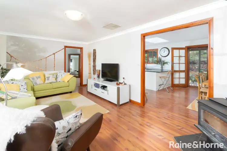 Fourth view of Homely house listing, 8 Wagga Wagga Street, Oura NSW 2650
