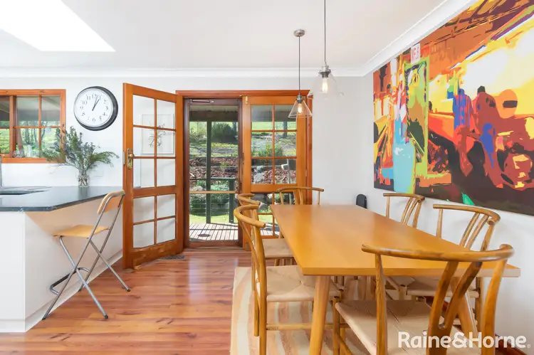Fifth view of Homely house listing, 8 Wagga Wagga Street, Oura NSW 2650