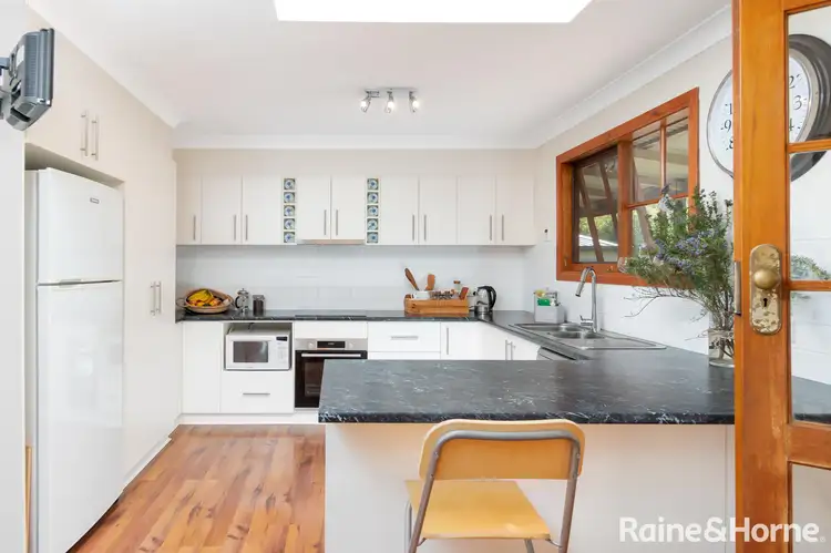 Sixth view of Homely house listing, 8 Wagga Wagga Street, Oura NSW 2650