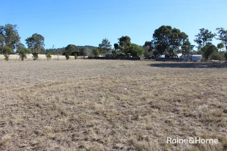 Fourth view of Homely land listing, LOT 171, 34 Buckingham, Kingaroy QLD 4610
