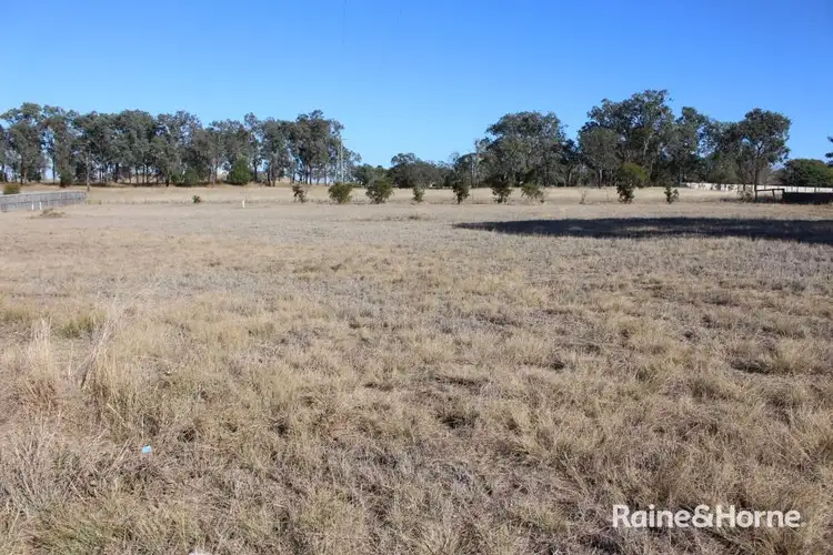 Fifth view of Homely land listing, LOT 171, 34 Buckingham, Kingaroy QLD 4610