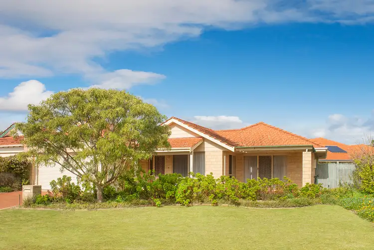 5 Harrison Retreat, Broadwater WA 6280