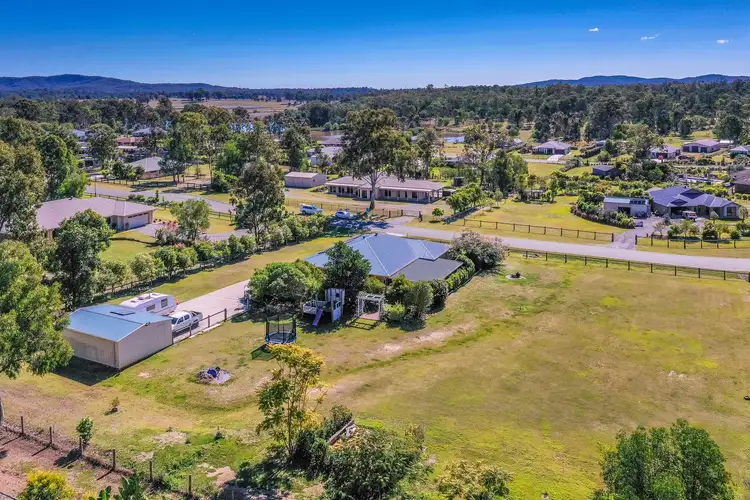 73-79 Ballantrae Road, Tamborine QLD 4270