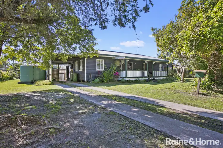 14 Mason Street, Tin Can Bay QLD 4580