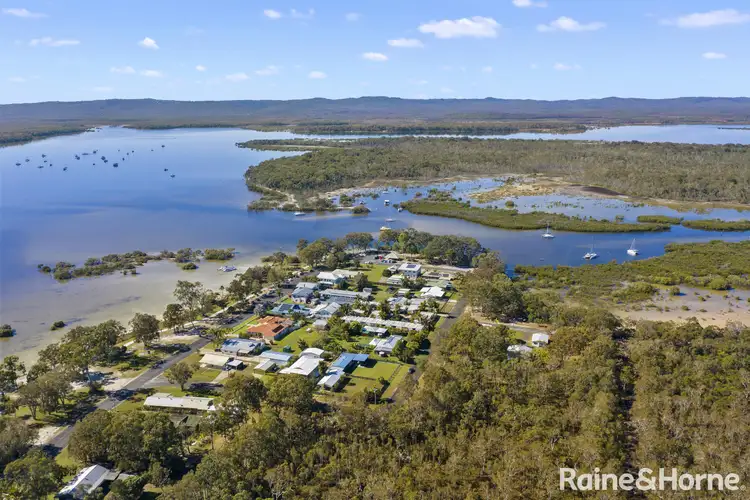 Third view of Homely house listing, 14 Mason Street, Tin Can Bay QLD 4580