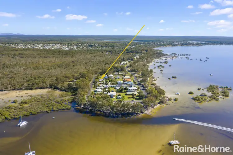 Fifth view of Homely house listing, 14 Mason Street, Tin Can Bay QLD 4580