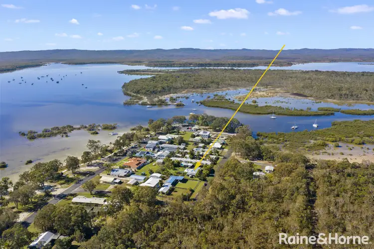Sixth view of Homely house listing, 14 Mason Street, Tin Can Bay QLD 4580