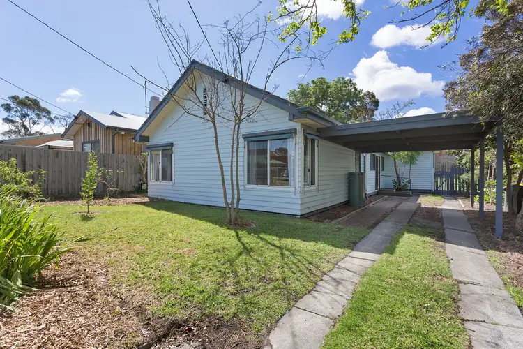 2 Rex Street, Frankston VIC 3199