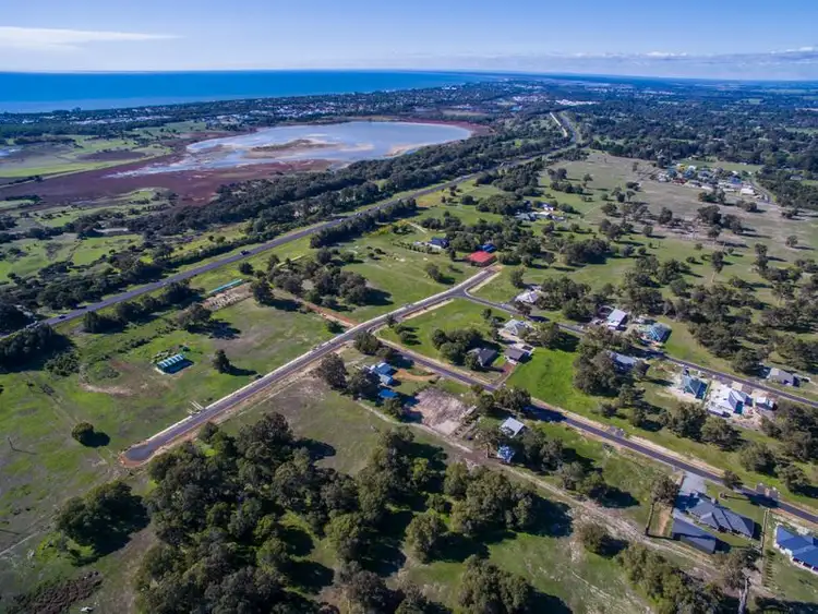 Second view of Homely land listing, Proposed Lot 82, The Woods on Rendezvous, Vasse WA 6280