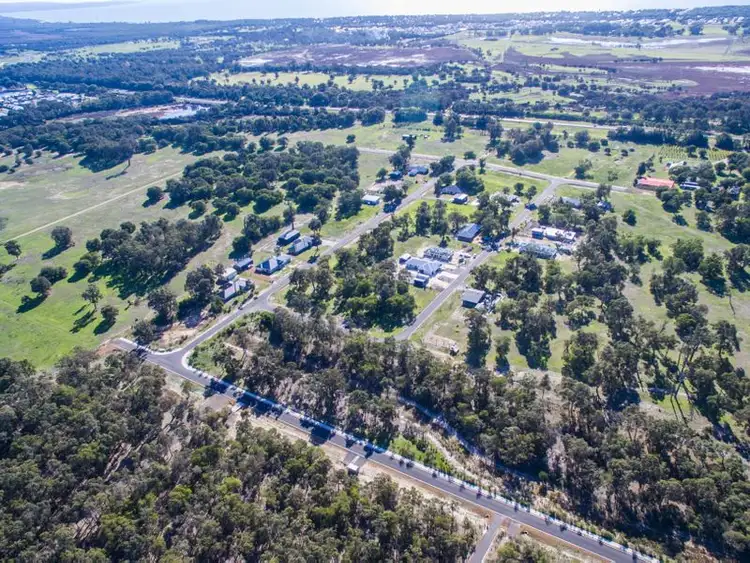 Fifth view of Homely land listing, Proposed Lot 82, The Woods on Rendezvous, Vasse WA 6280