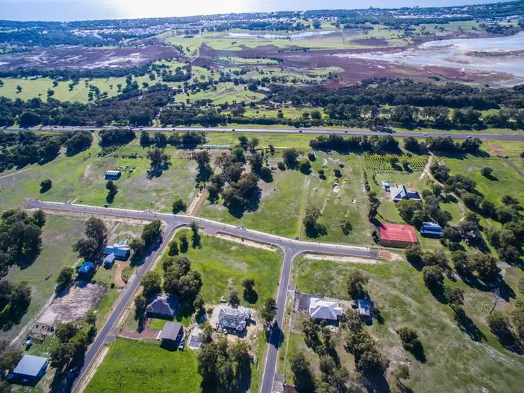 Sixth view of Homely land listing, Proposed Lot 82, The Woods on Rendezvous, Vasse WA 6280