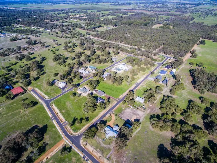 Seventh view of Homely land listing, Proposed Lot 82, The Woods on Rendezvous, Vasse WA 6280