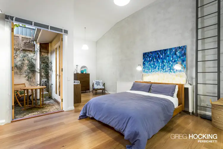 Sixth view of Homely house listing, 17 Carroll Street, Richmond VIC 3121
