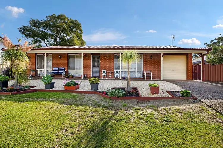 4 Northumberland Avenue, Lemon Tree Passage NSW 2319