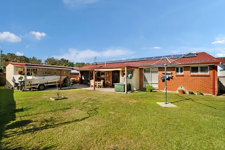 Third view of Homely house listing, 4 Northumberland Avenue, Lemon Tree Passage NSW 2319
