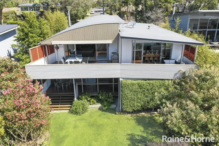 Sixth view of Homely house listing, 10 Bannister Head Road, Mollymook Beach NSW 2539