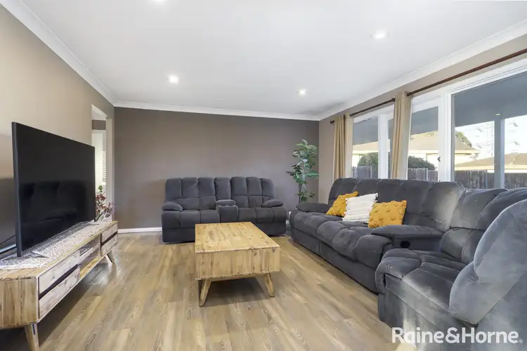Second view of Homely house listing, 7 Meehan Avenue, Werrington County NSW 2747