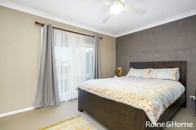 Fourth view of Homely house listing, 7 Meehan Avenue, Werrington County NSW 2747