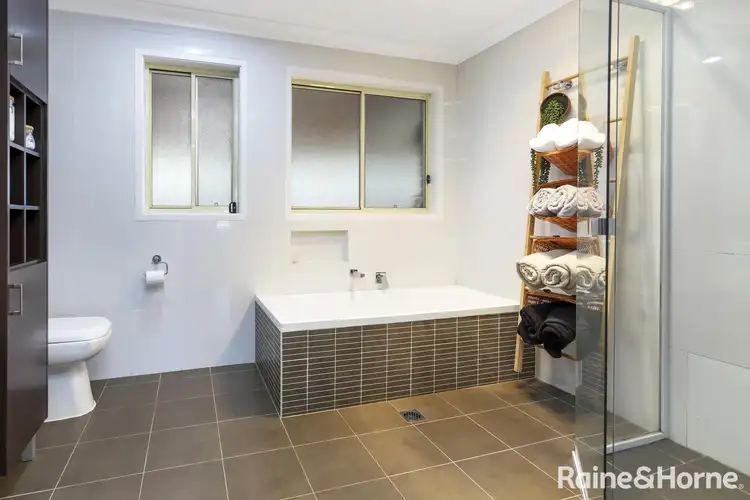 Fifth view of Homely house listing, 7 Meehan Avenue, Werrington County NSW 2747